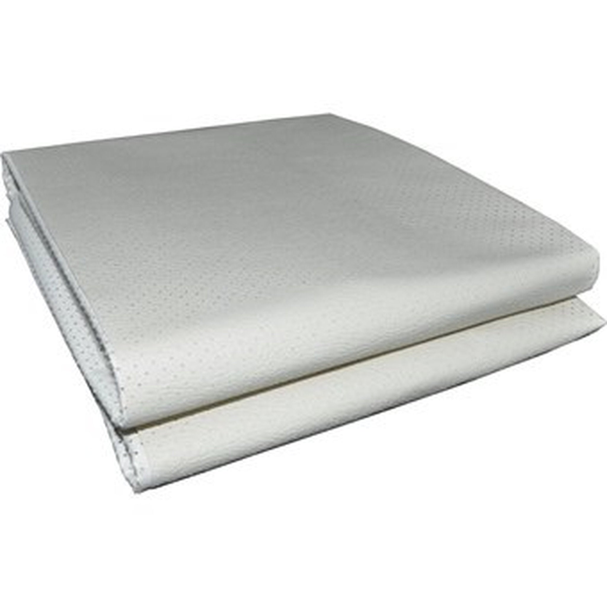 Headliner Kit, WHITE (with sunroof) – Porsche 356 A/ B/ C COUPE