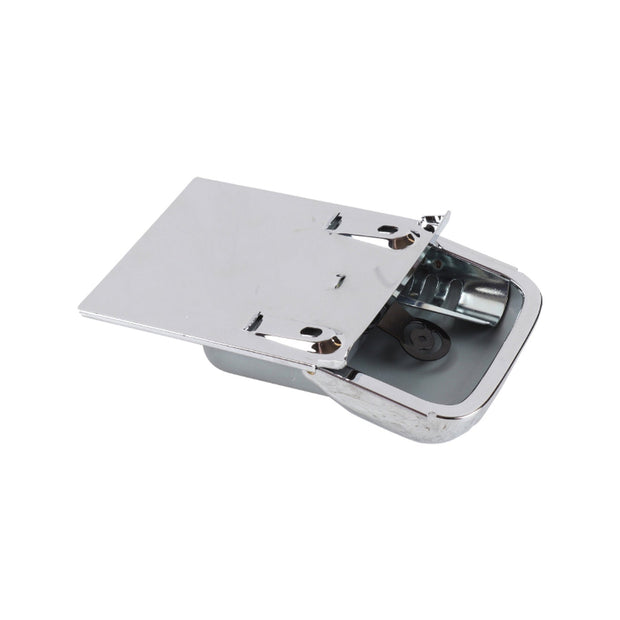 Aschenbecher mit Montageplatte – Porsche 356A / 356B / 356C