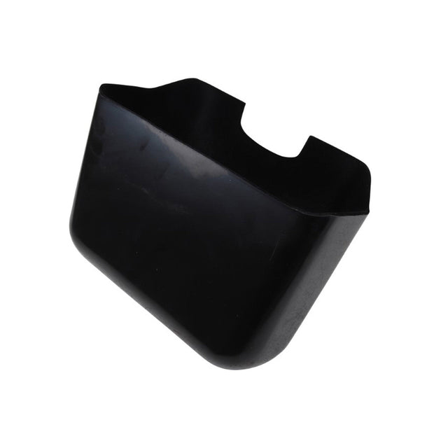 Handschuhfach (Schwarz, Faseroptik) | Porsche 911 / 964 / 993 | OEM