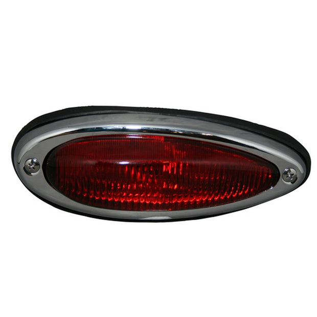 Blinker hinten rot – Porsche 356 USA