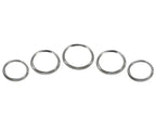 Instrumentenblenden Aluminium | Porsche 911 / 964 / 993 | OEM