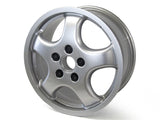 Alufelgen-Satz 17 Zoll Cup-Design 7,5J/9,0J | Porsche 911 5×130 – Bild 2