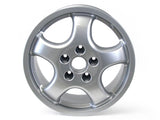 Alufelgen-Satz 17 Zoll Cup-Design 7,5J/9,0J | Porsche 911 5×130 – Bild 3