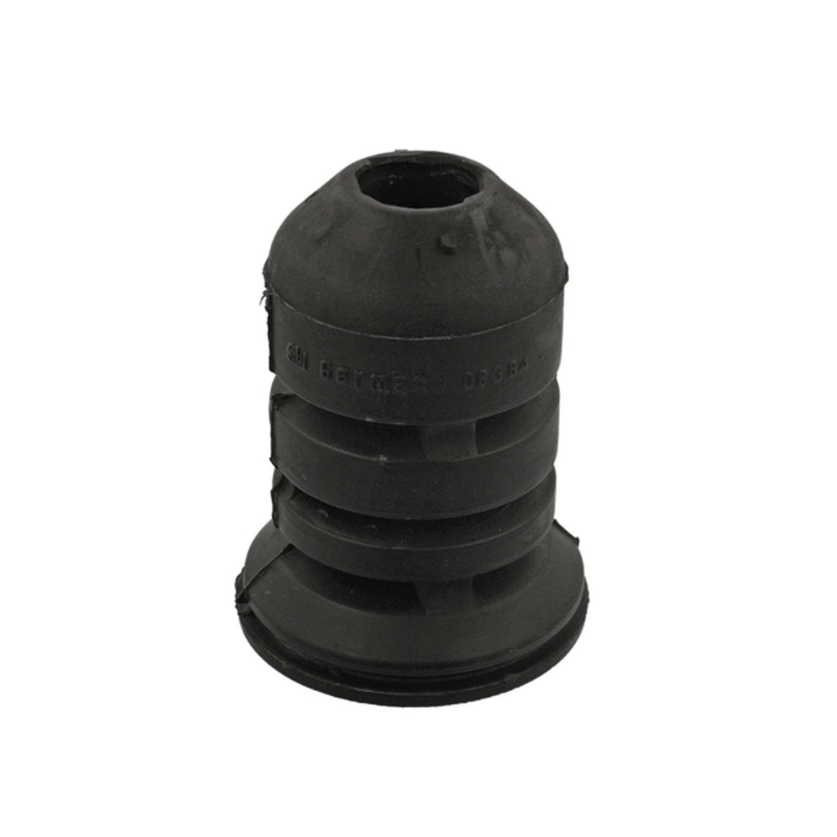 Shock absorber bump stop. Porsche 924 / 924S / 944