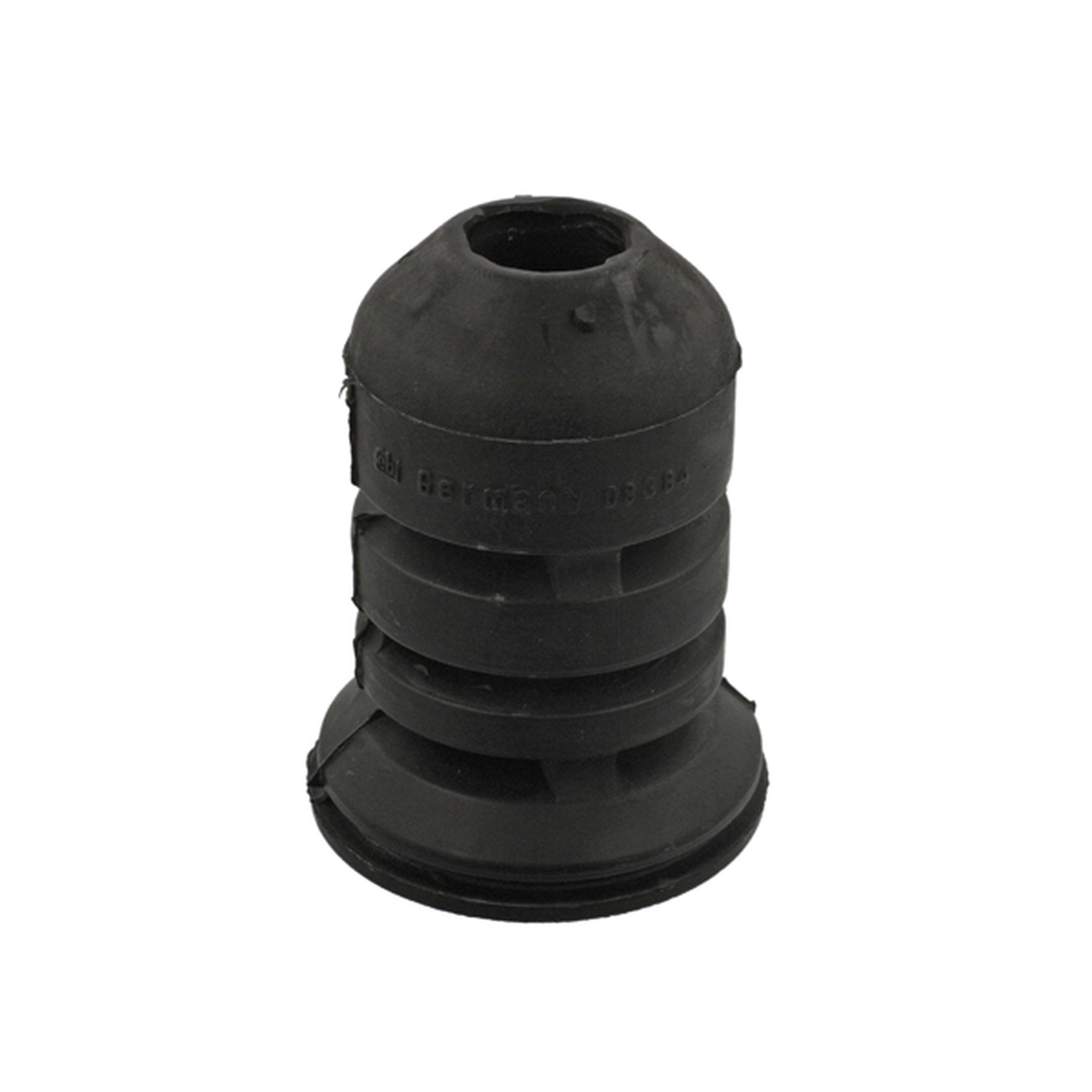 Shock absorber bump stop. Porsche 924 / 924S / 944
