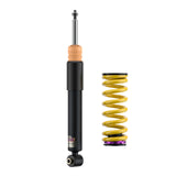 KW V1 Coilover Suspension Inox | Porsche Boxster 986 – image 8