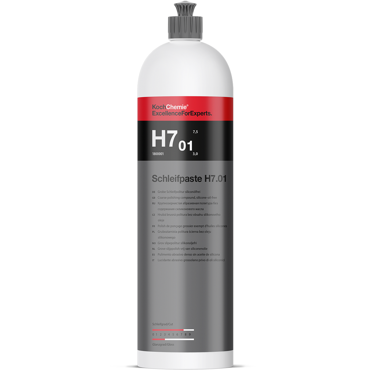 Koch Chemie Schleifpaste H7.01