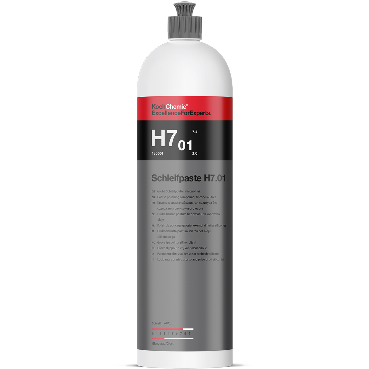 Koch Chemie Schleifpaste H7.01