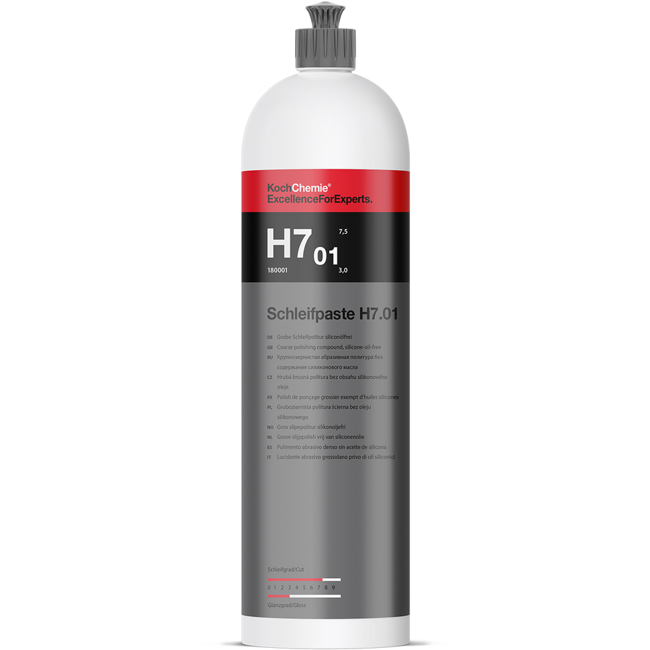 Koch Chemie Schleifpaste H7.01