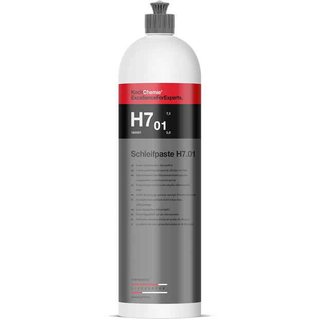 Koch Chemie Schleifpaste H7.01