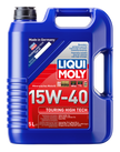 LIQUI MOLY Touring High Tech 15W-40 5L
