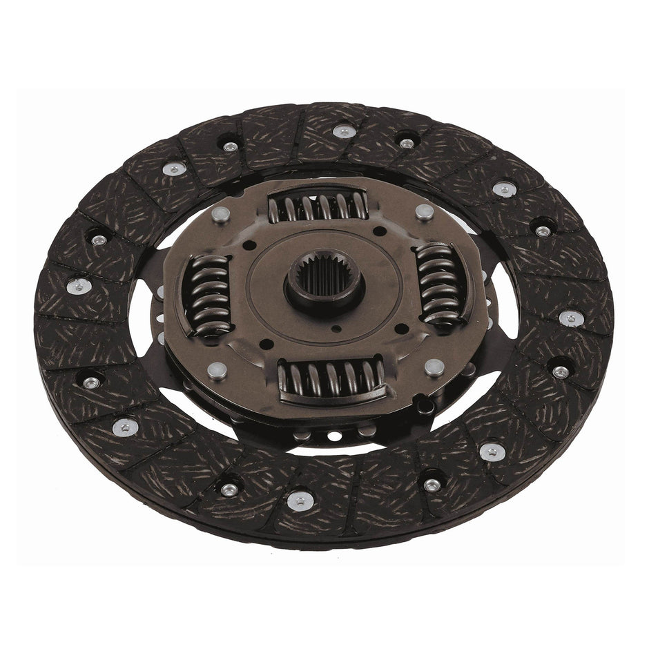Clutch Disc. Porsche 924 2.0L 1976-85 SACHS