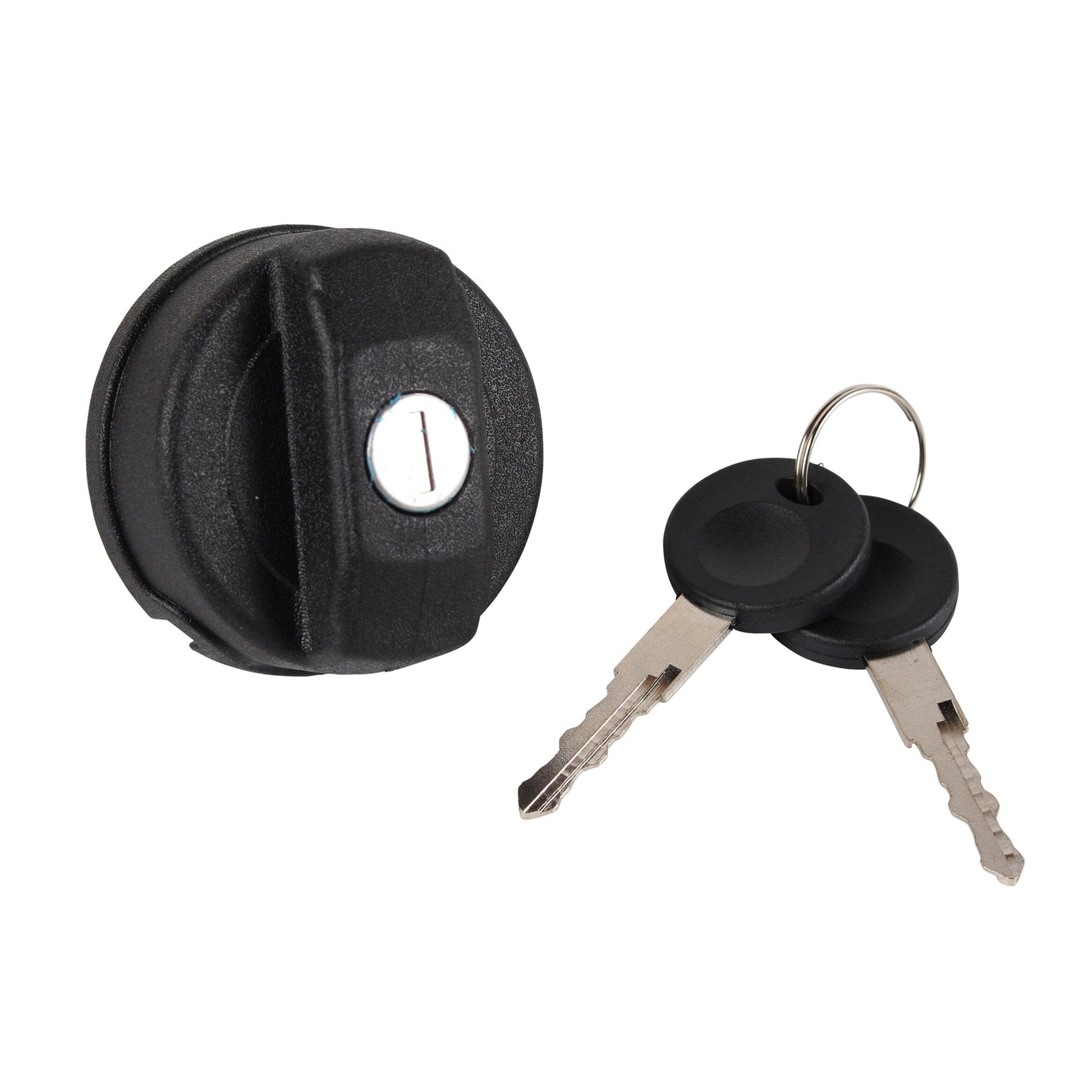 Fuel Cap with Key | Porsche 944 / 964 / 986 | OEM