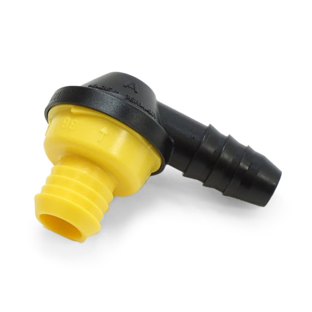 Check valve. Porsche 911 / 928 / 968 / 924 / 944
