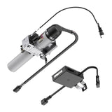 KW HLS 2 Hydraulic Lift System for KW and Standard Suspension | Porsche 992 – image 4