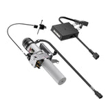 KW HLS 2 Hydraulic Lift System for KW and Standard Suspension | Porsche 992 – image 5