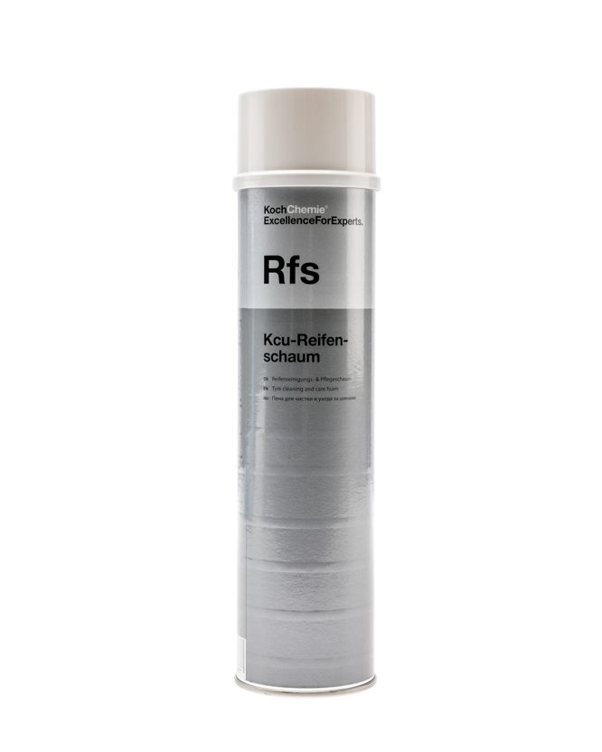 Koch Chemie Kcu-Reifenschaum