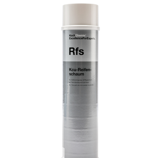 Koch Chemie Kcu-Reifenschaum