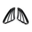 Grille Air Outlet in Fender – Porsche Boxster/Cayman