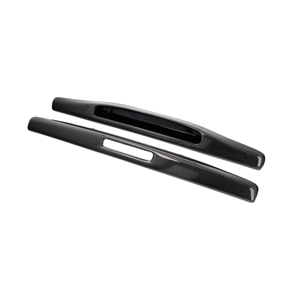 Einstiegsleisten-Satz, Carbon – Porsche Boxster/Cayman