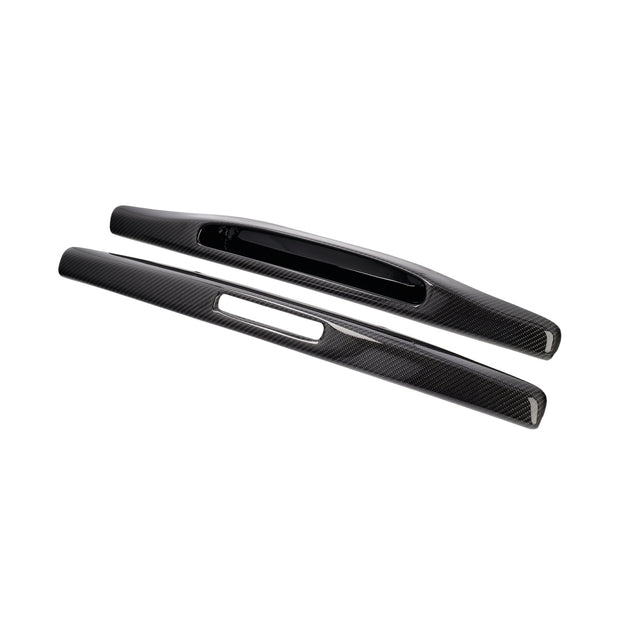 Einstiegsleisten-Satz, Carbon – Porsche Boxster/Cayman