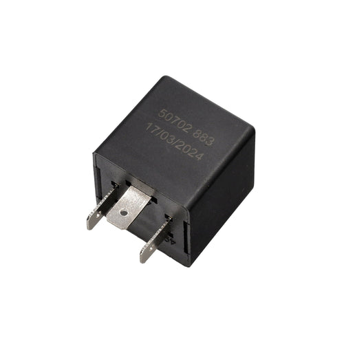 Turn Signal Relay | Porsche 911 / 924 / 928 / 944 / 964 / 968 / 993 | OEM