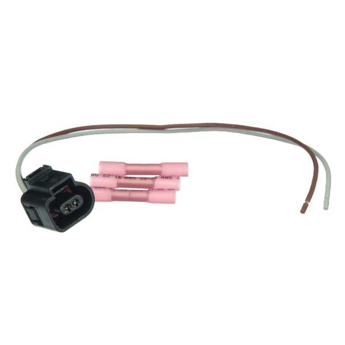 Electrical Connector Housing – Porsche Boxster/Cayman