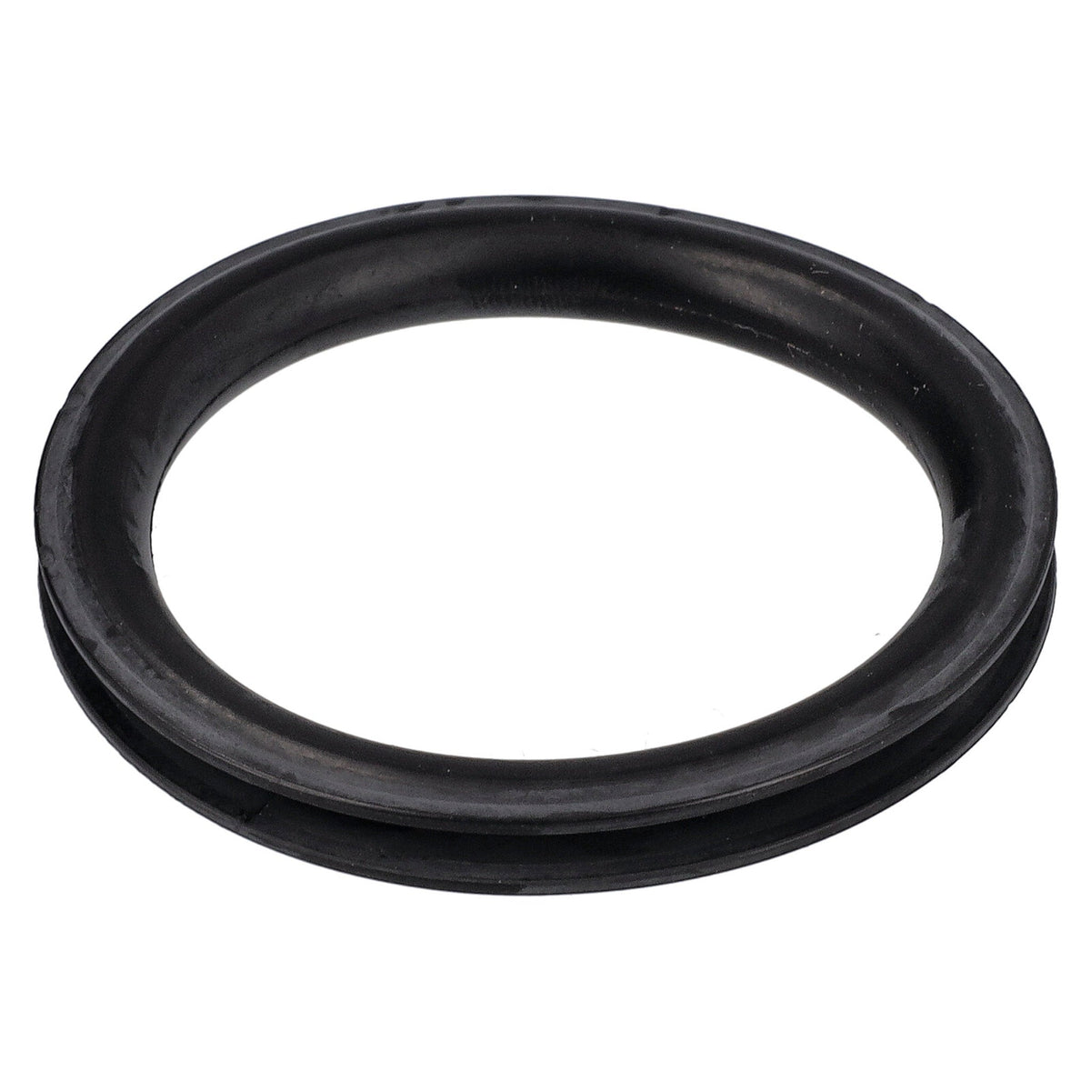 Seal ring for fuel filler cap. Porsche 991.1 / 991.2 / Boxster / Cayman