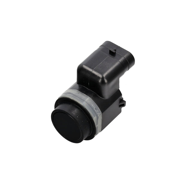 Outer front parking sensor on the bumper. Porsche 981C Cayman / 991