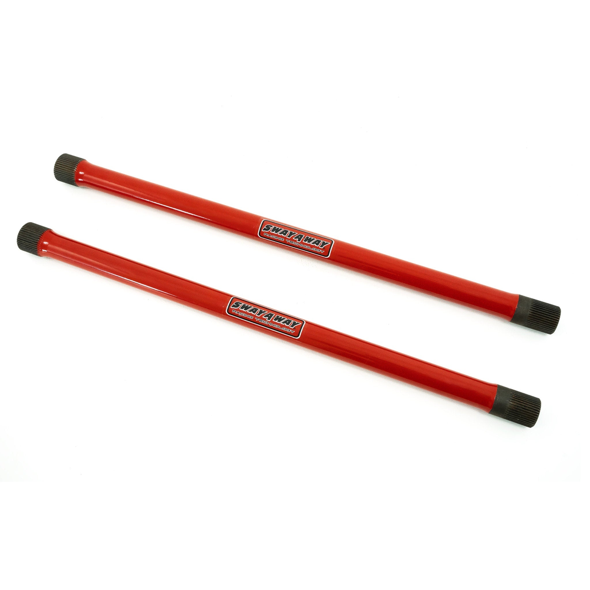Leichter hohler Torsionsstab hinten | Porsche 911 1965 – 1986 | Sway-A-Way