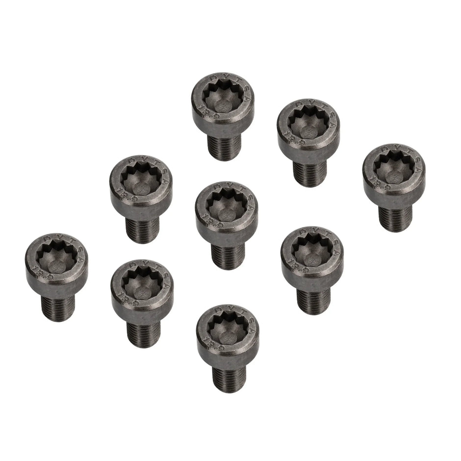 Schwungrad Schrauben Satz Porsche 911 944 964_3