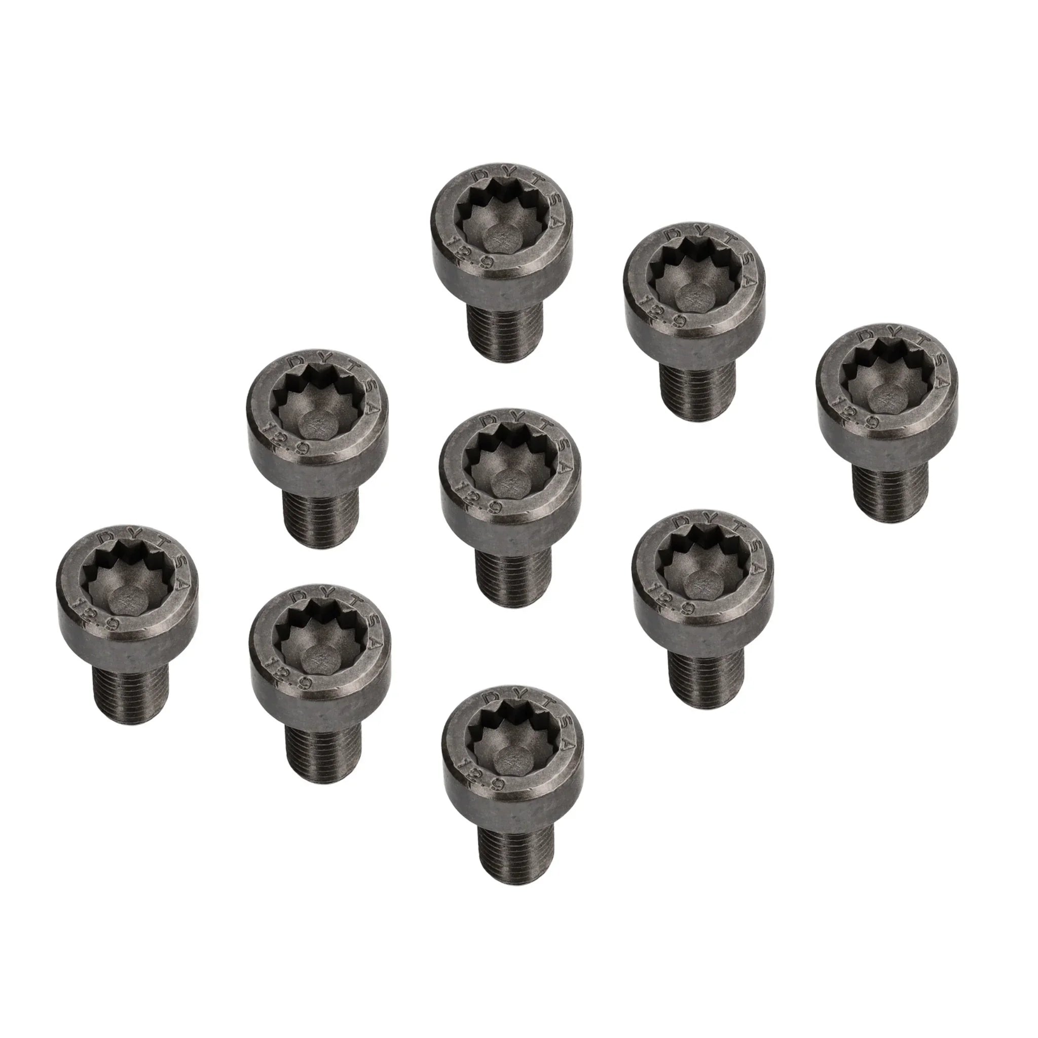 Schwungrad Schrauben Satz Porsche 911 944 964_3