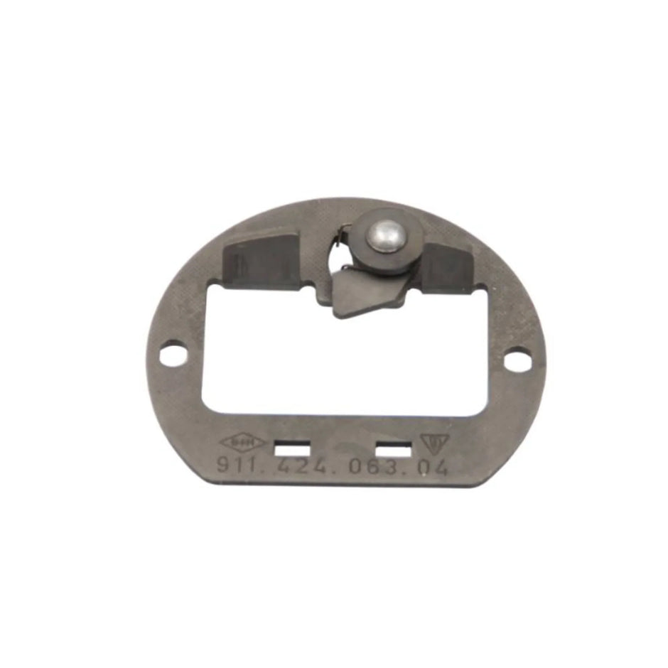 Trägerplatte Schalthebel Porsche 911 915_1