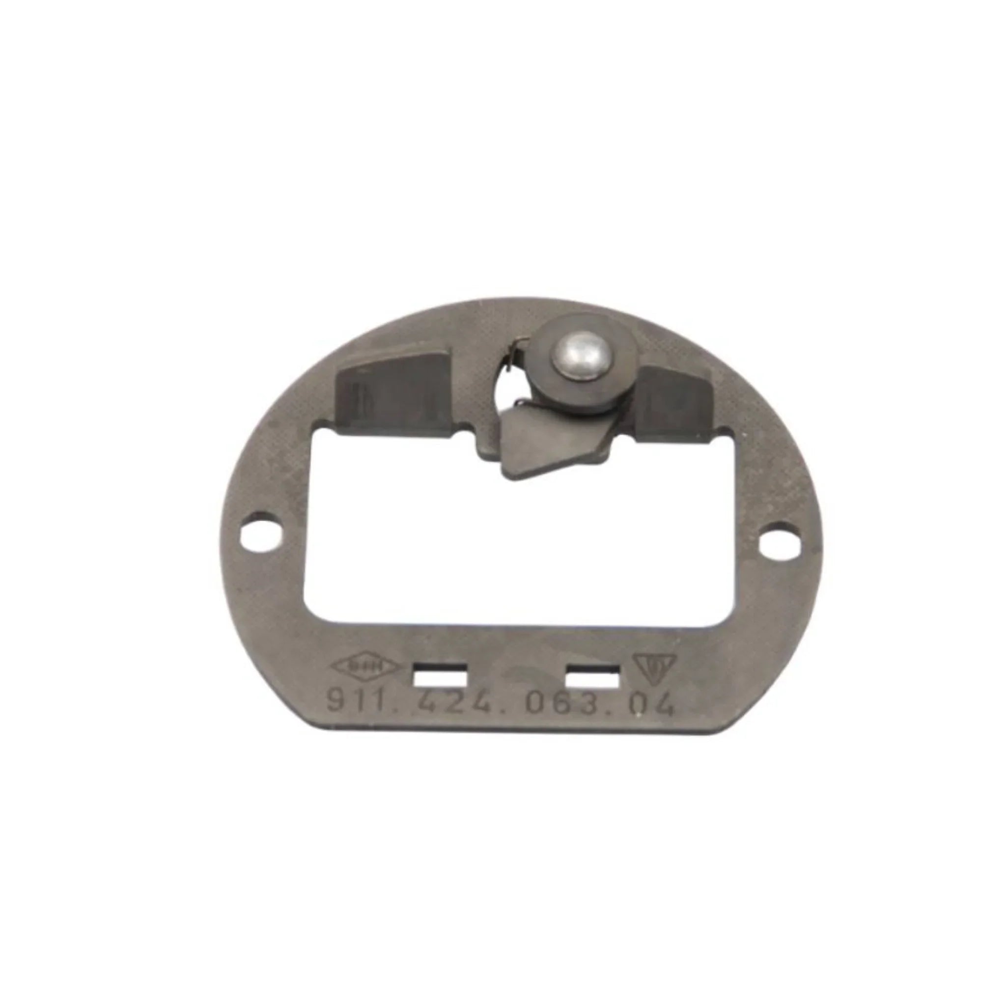 Trägerplatte Schalthebel Porsche 911 915_1