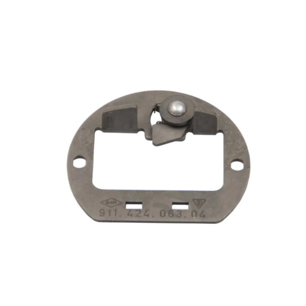 Trägerplatte Schalthebel Porsche 911 915_1