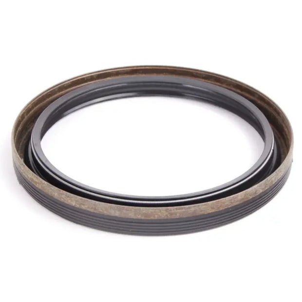 Wellendichtring Kurbelwelle Hinten Original Porsche_1