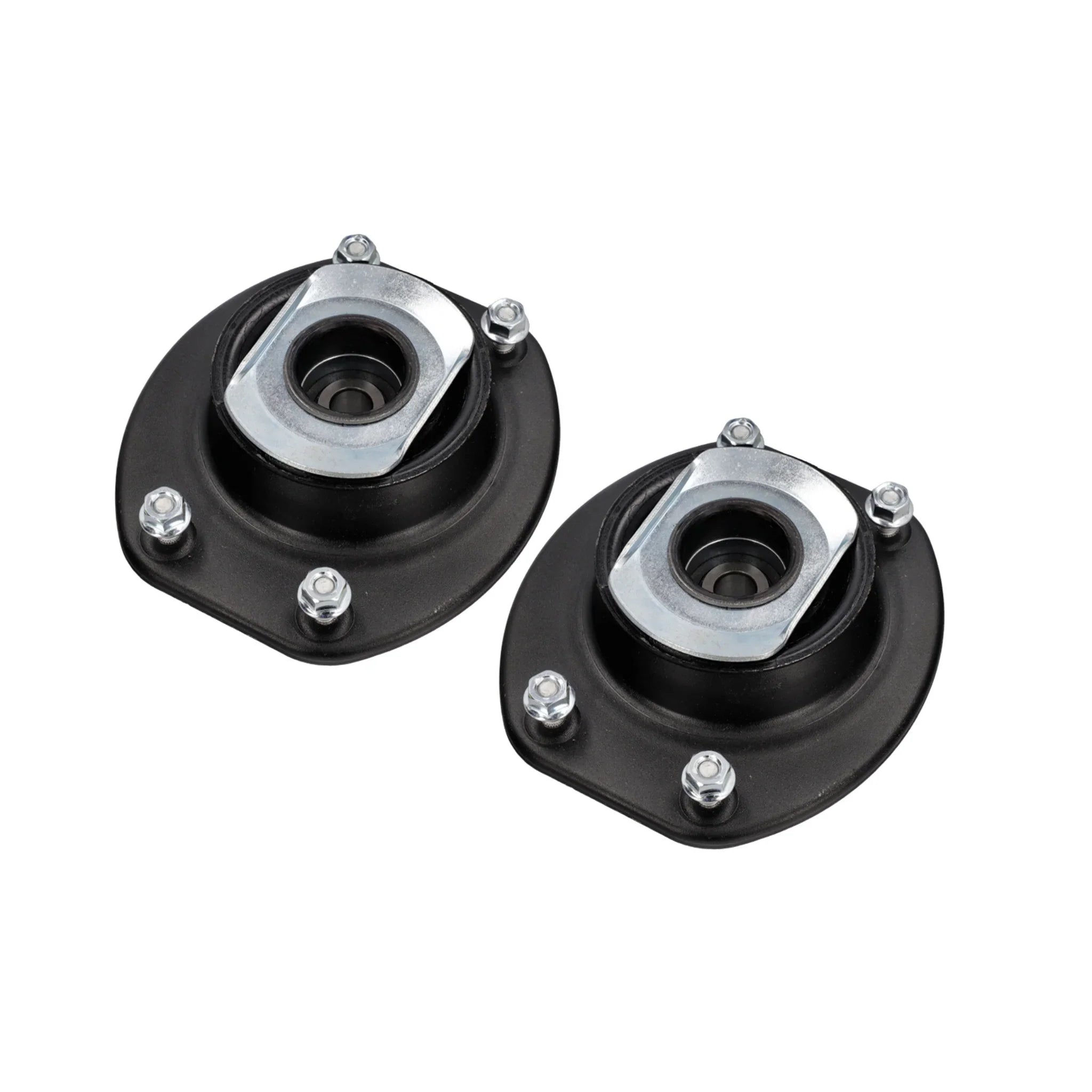 Domlager Set Vorderachse Porsche 993_1