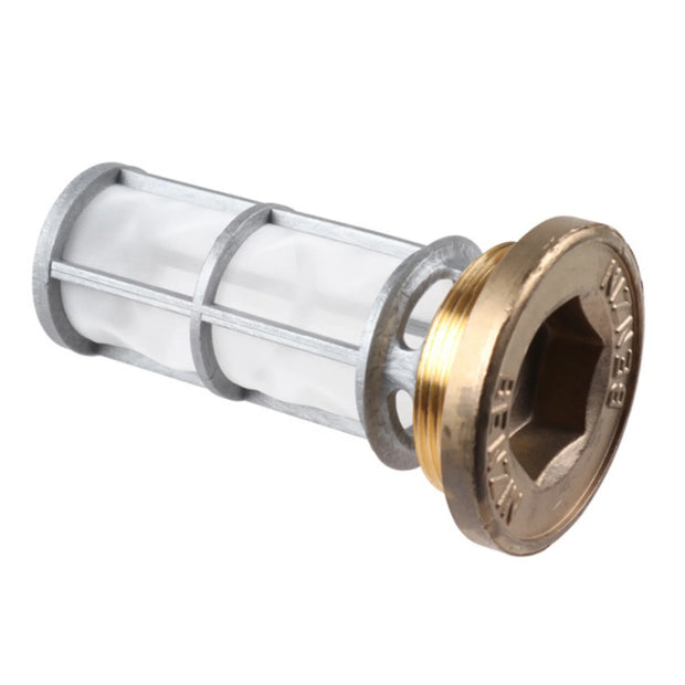 Kraftstofffilter Tank Porsche 911 Turbo_1