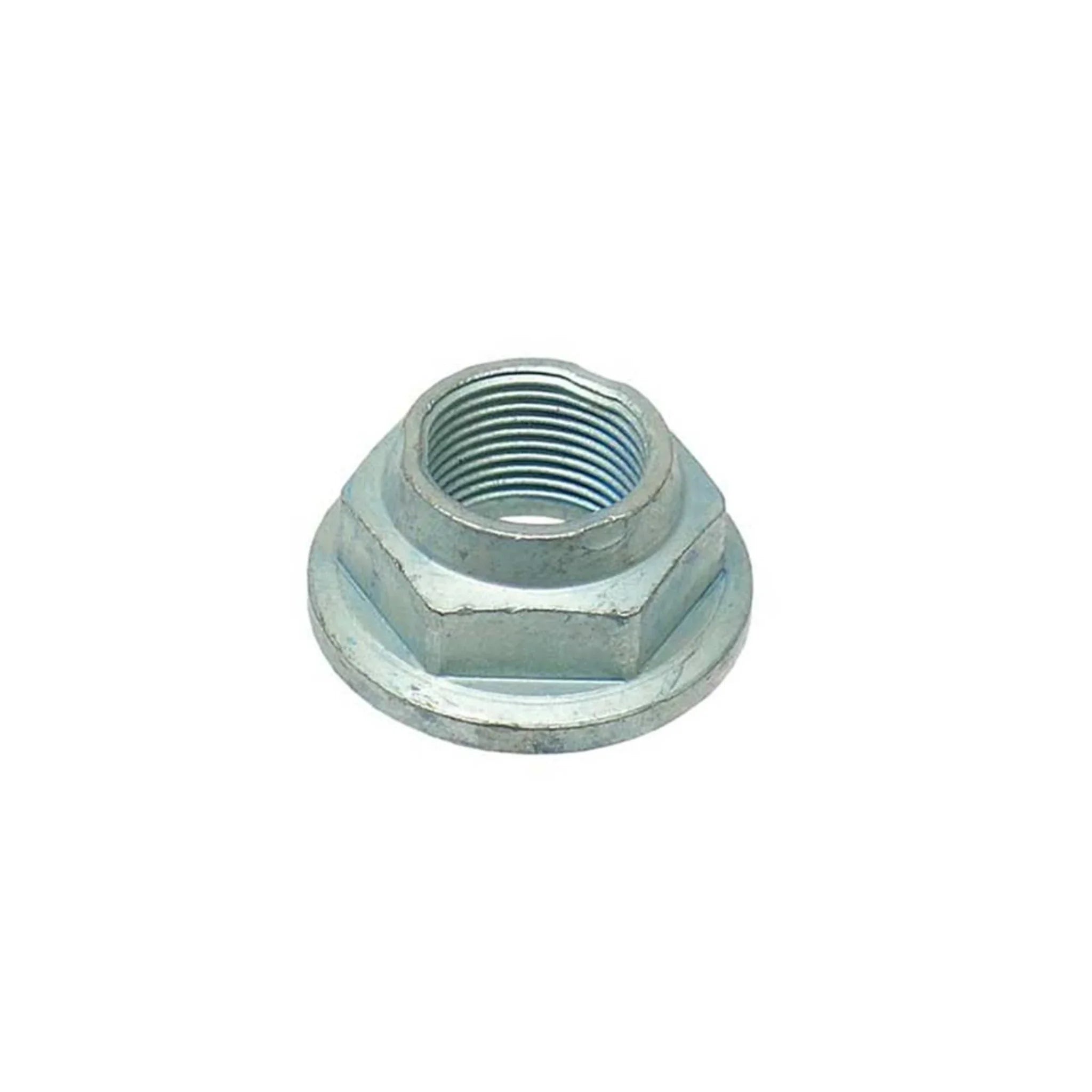 Sicherungsmutter Antriebswelle M22x1.5 Original Porsche_1