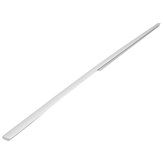 Zierleiste Tür Chrom Original Porsche 911_1