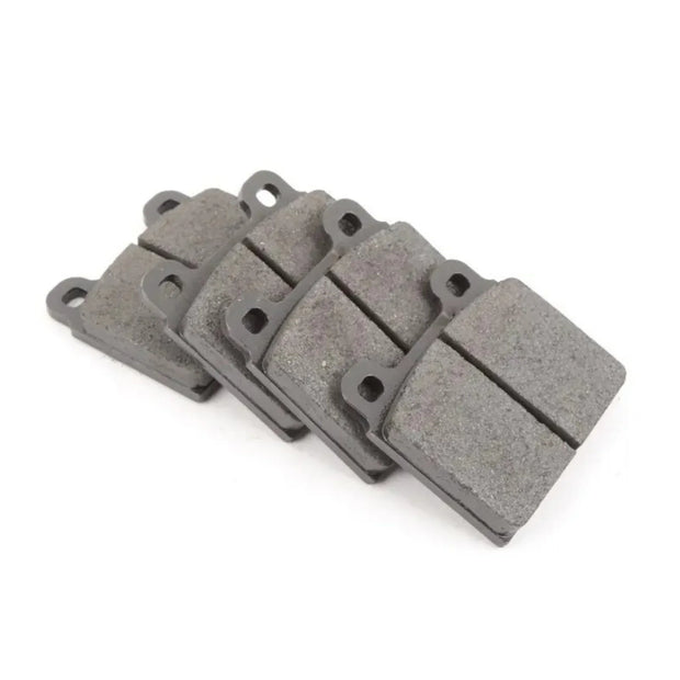 Bremsbeläge Vorne S-Sattel Porsche 911 Alu_1