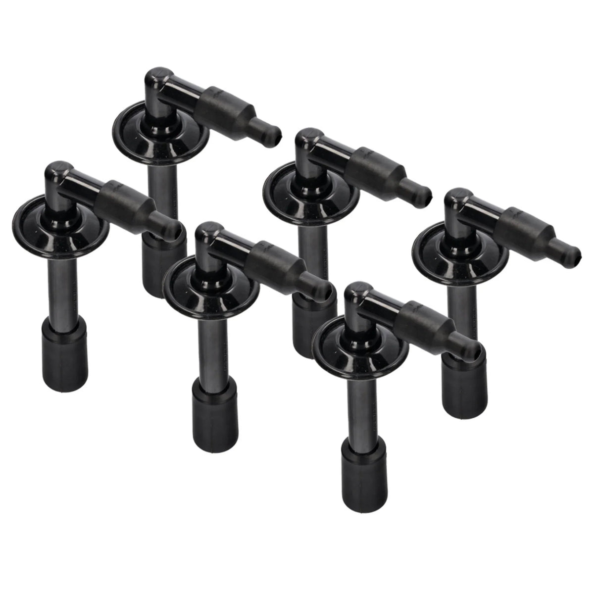 Zündkerzenstecker Kit Beru Porsche 911_1