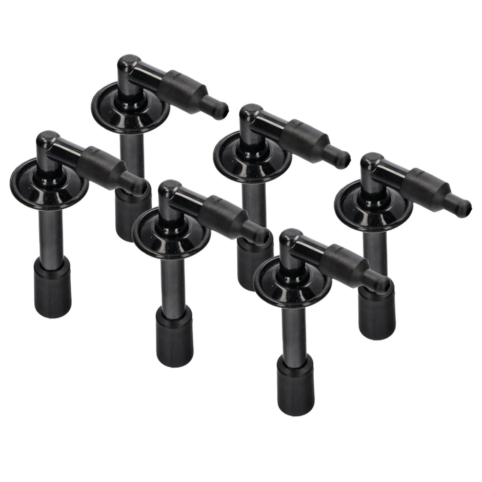 Zündkerzenstecker Kit Beru Porsche 911_1