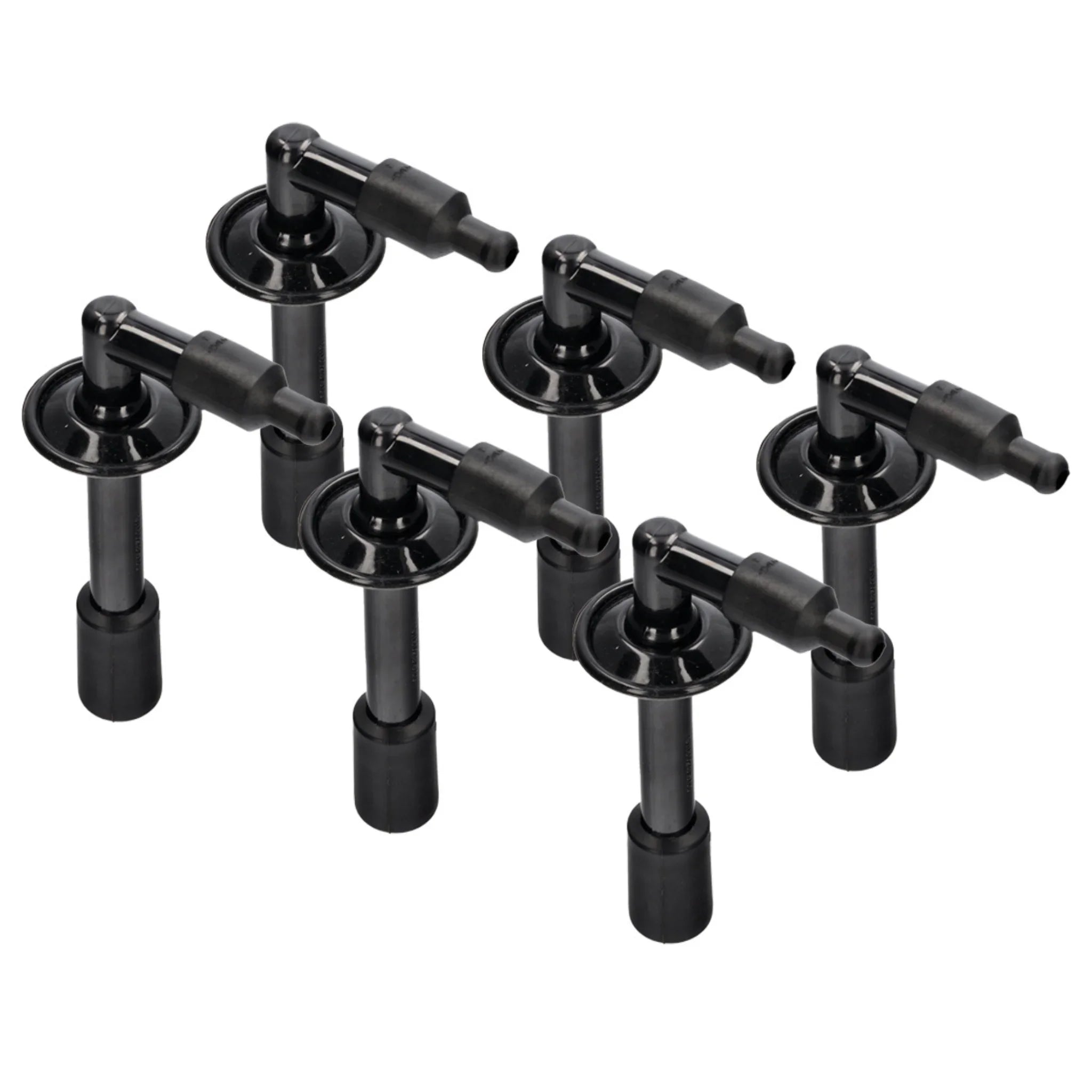 Zündkerzenstecker Kit Beru Porsche 911_1