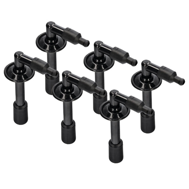 Zündkerzenstecker Kit Beru Porsche 911_1