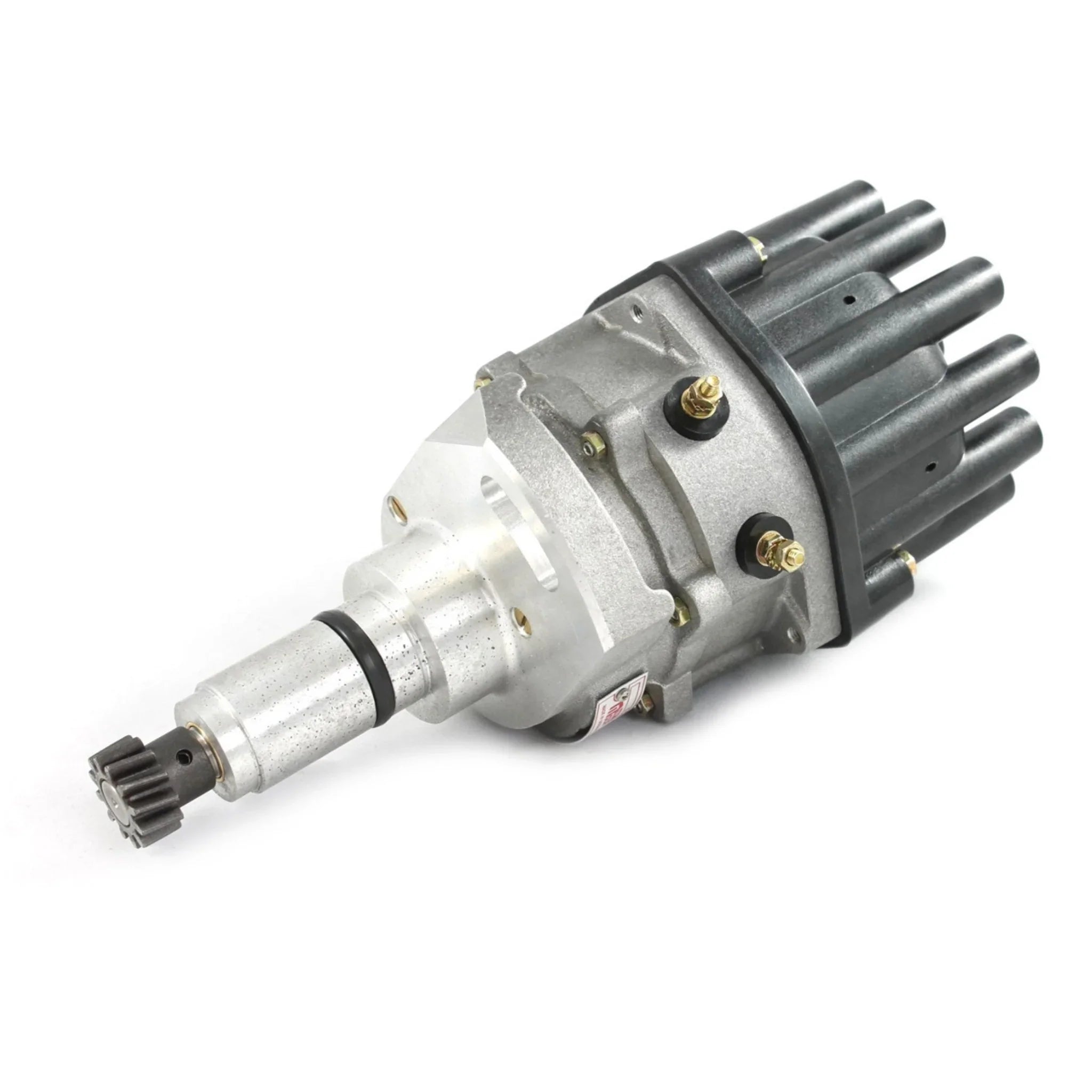 Zündverteiler Kappe 12-polig Porsche 911 Twin Plug