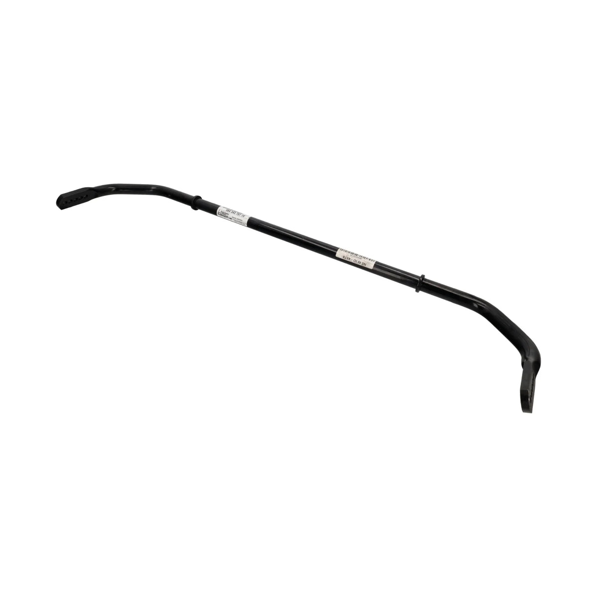 Stabilisator Hinten 24mm Original Porsche 964 RS_1