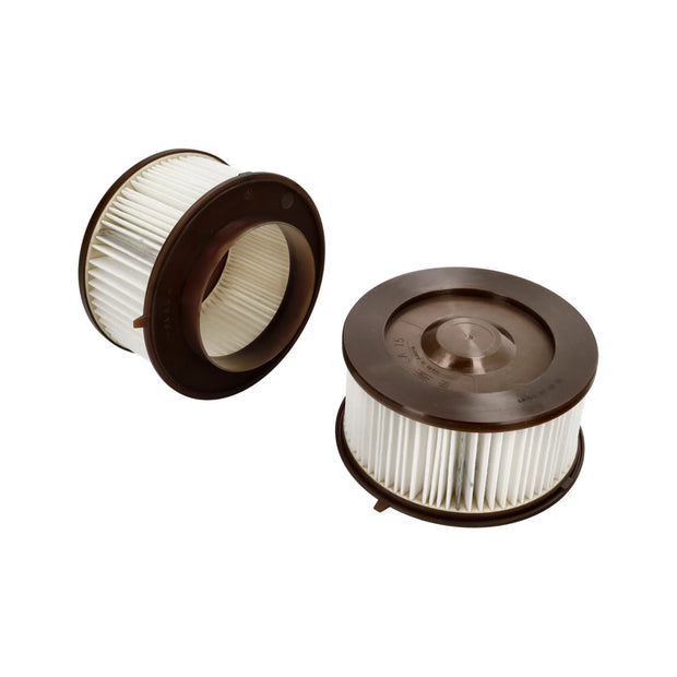 Innenraumfilter Set Porsche 993 Mahle 2 Stück_1