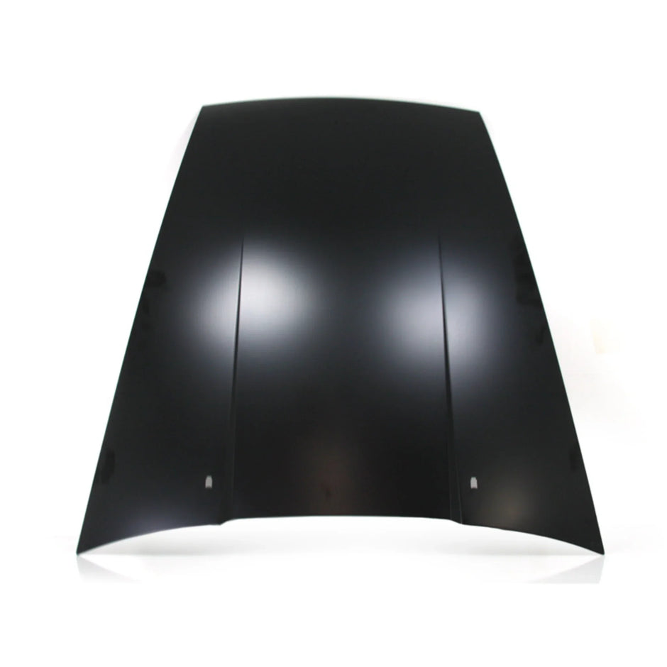 Fronthaube Original Porsche 993 Stahl_3