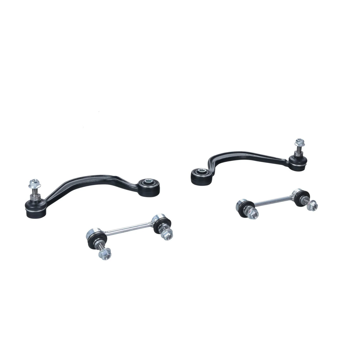 Koppelstangen Set Vorne Hinten Porsche 993 Turbo M030_1